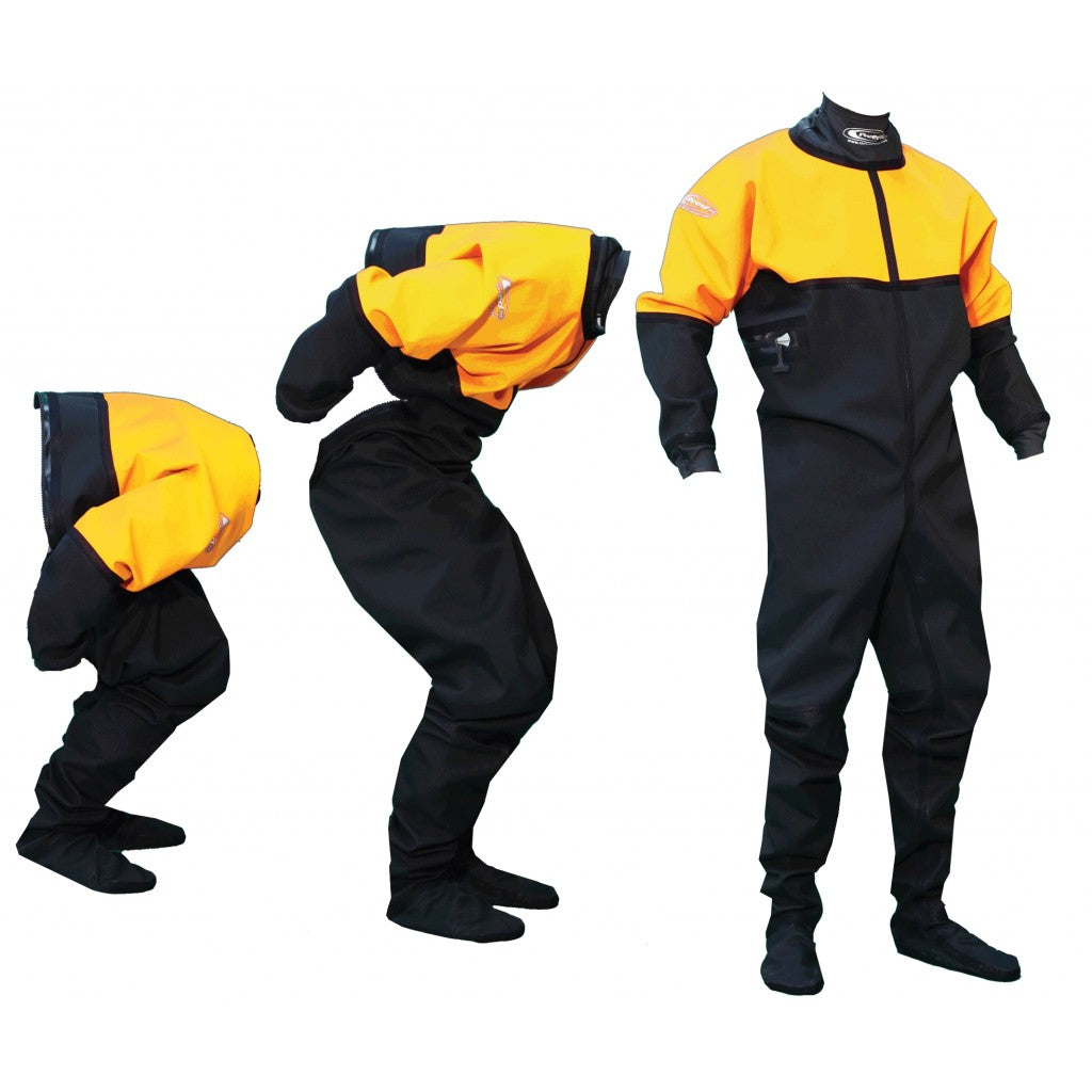 AQUATHERM FULL PADDLE SUIT