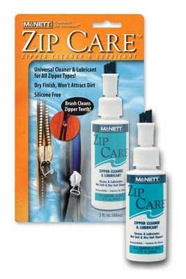 ZIP CARE LUBRICANT